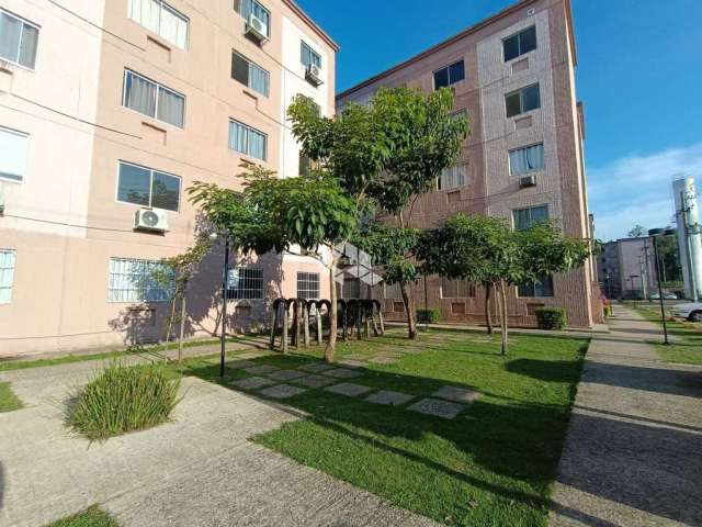 Apartamento em Jardim Leopoldina