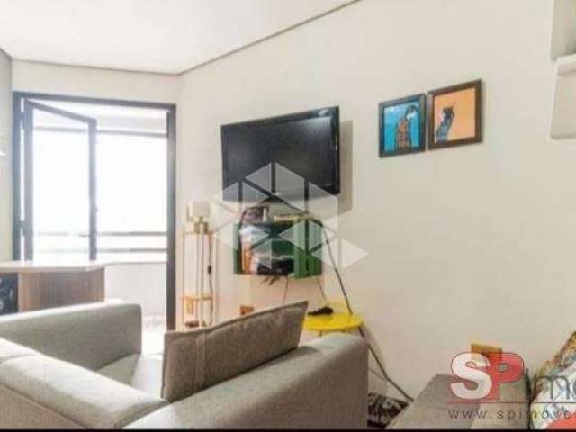 Apartamento em Centro