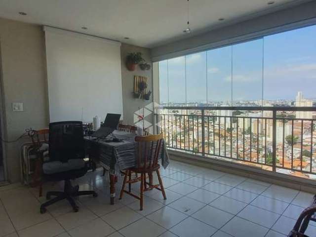 Apartamento em Tucuruvi