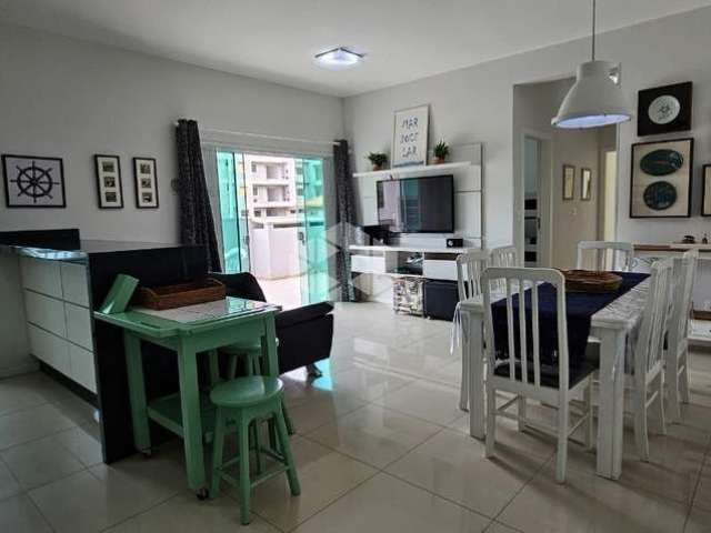 Apartamento em Praia de Palmas