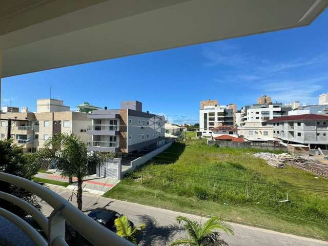 Apartamento em Praia de Palmas