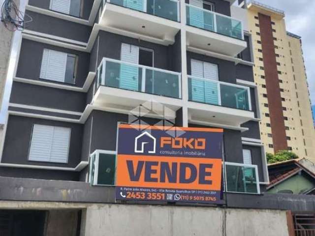 Apartamento em Vila Matilde