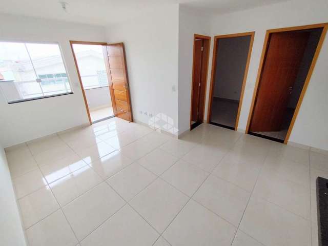 Apartamento em Vila Guilhermina