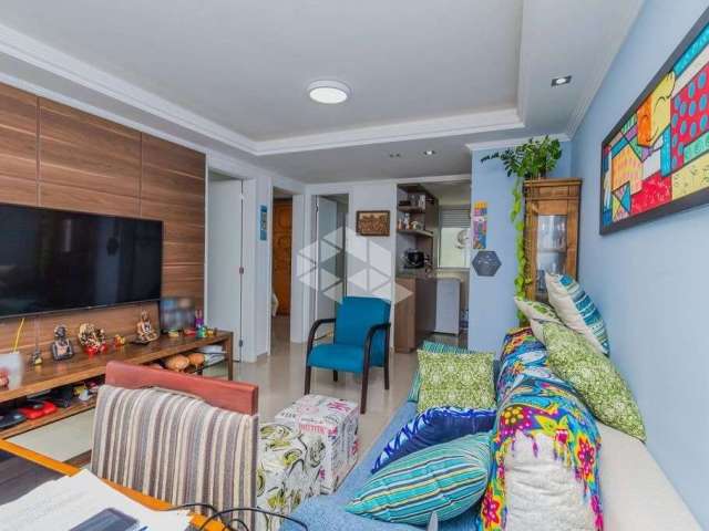 Apartamento em Vila Nova