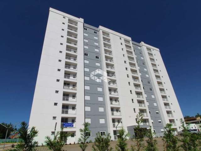 Apartamento em Coronel Nassuca