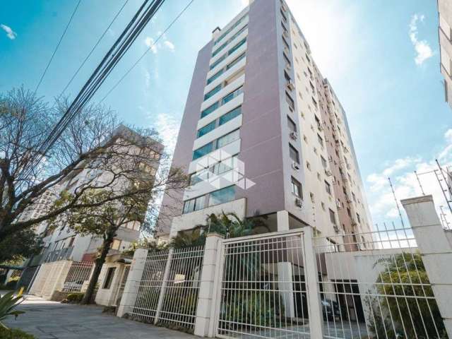 Apartamento em Petrópolis