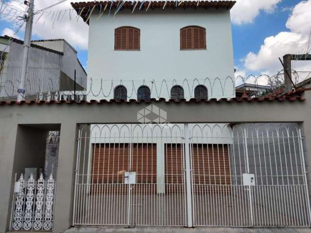 Sobrado em JARDIM SÃO JOSÉ (ZONA NORTE)