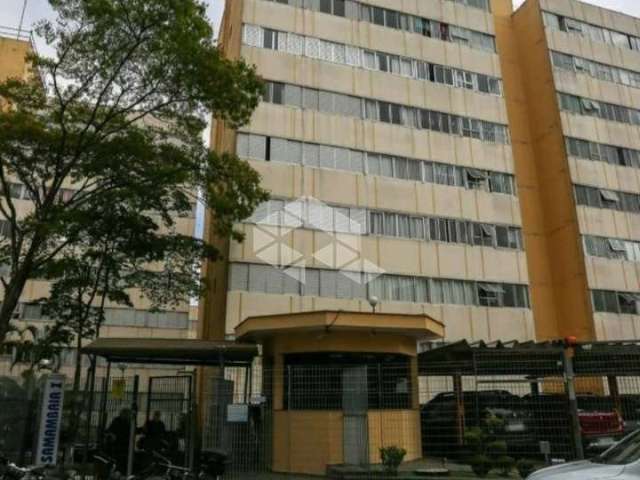 Apartamento em JARDIM LEONOR MENDES DE BARROS