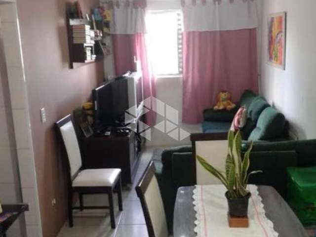 Apartamento em SÍTIO MORRO GRANDE