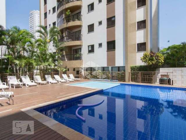 Apartamento em SANTANA