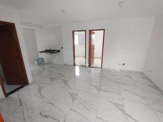 Apartamento em Vila Sílvia