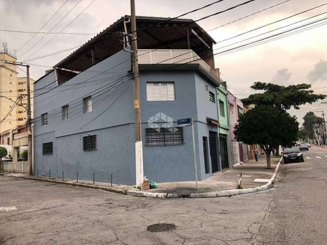 Casa em Belenzinho