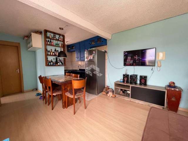 Apartamento em Desvio Rizzo