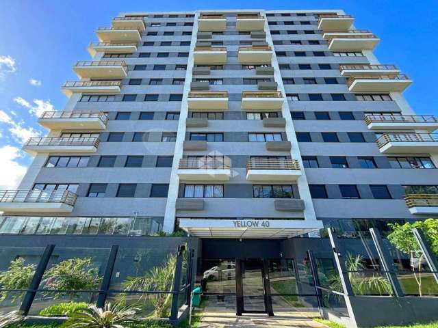 Apartamento em Jardim Do Salso