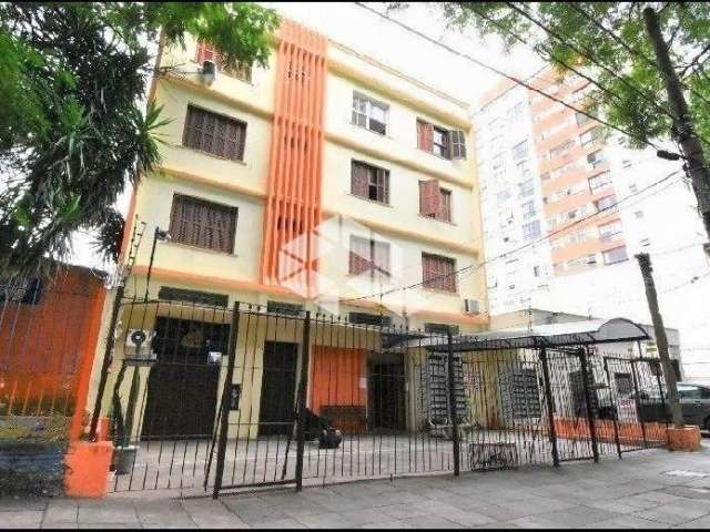 Apartamento JK em Cidade Baixa