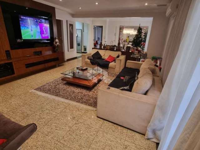 Apartamento em Vila Regente Feijó