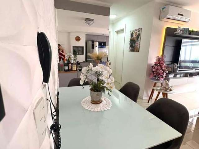 Apartamento em Fátima