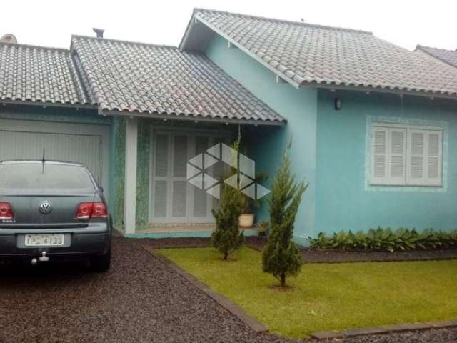 Casa em Jardim Bühler