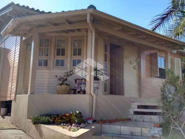 Casa em Bom Jardim