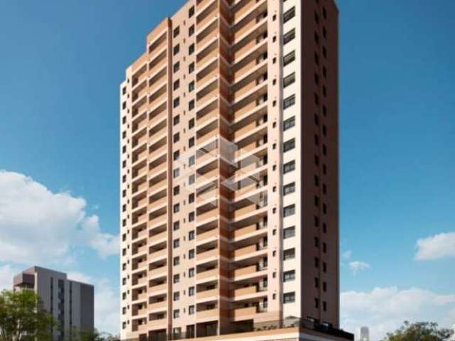 Apartamento em Mirandópolis