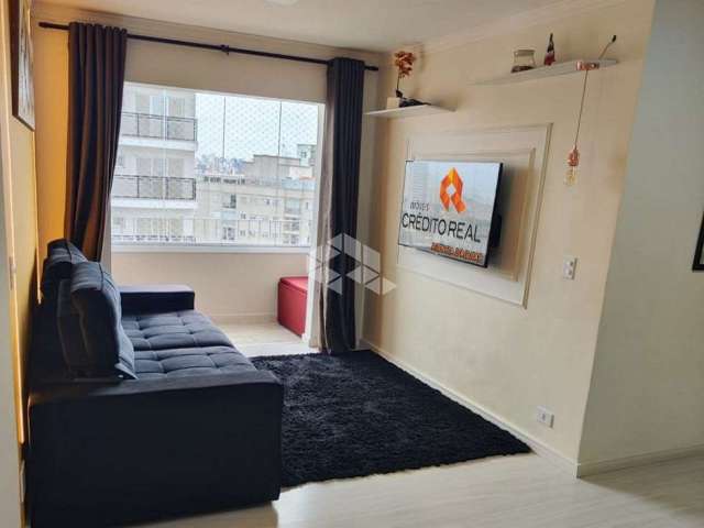 Apartamento em Parada Inglesa