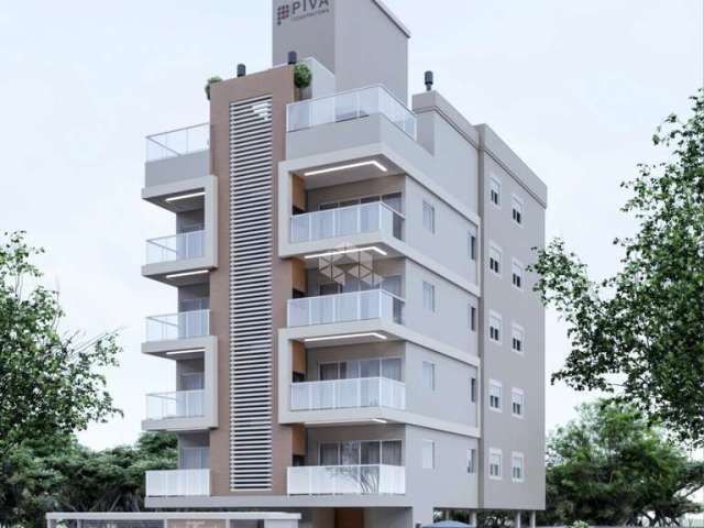 Apartamento em Praia Grande