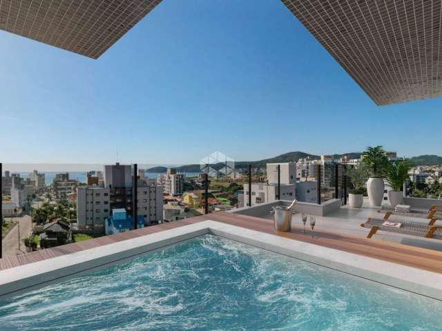 Apartamento em Praia de Palmas