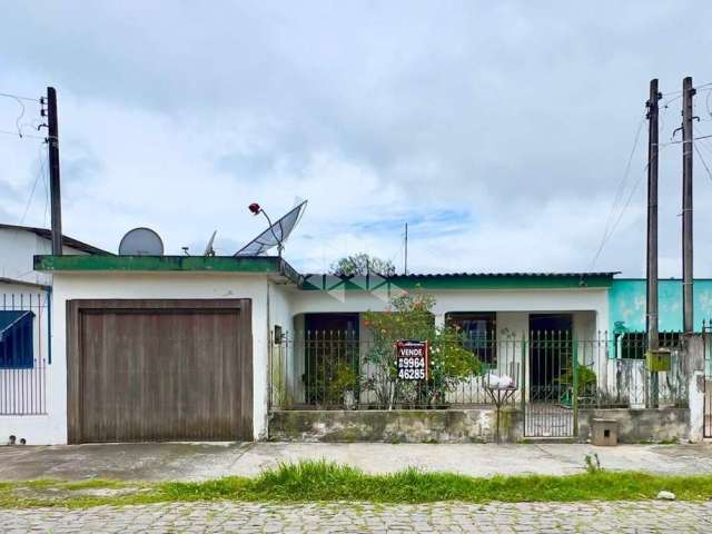 Casa em Tancredo Neves