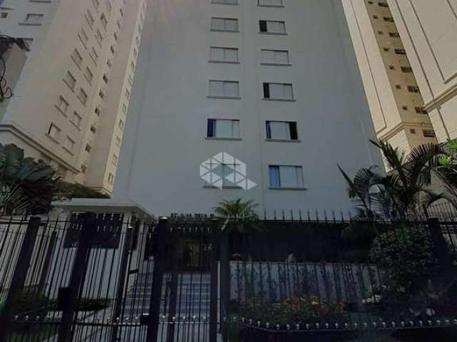 Apartamento em Vila Anglo Brasileira