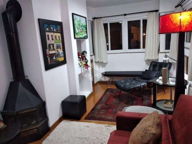 Apartamento em Vila Suiça