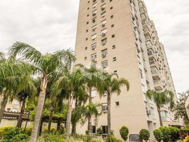 Apartamento em Jardim Lindóia