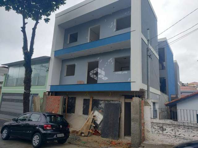 Apartamento em Penha