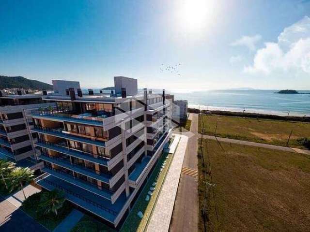 Apartamento em Praia de Palmas