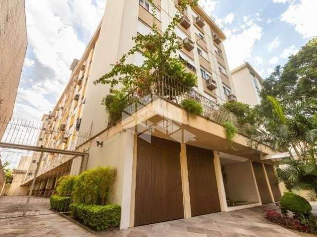 Apartamento em Cidade Baixa