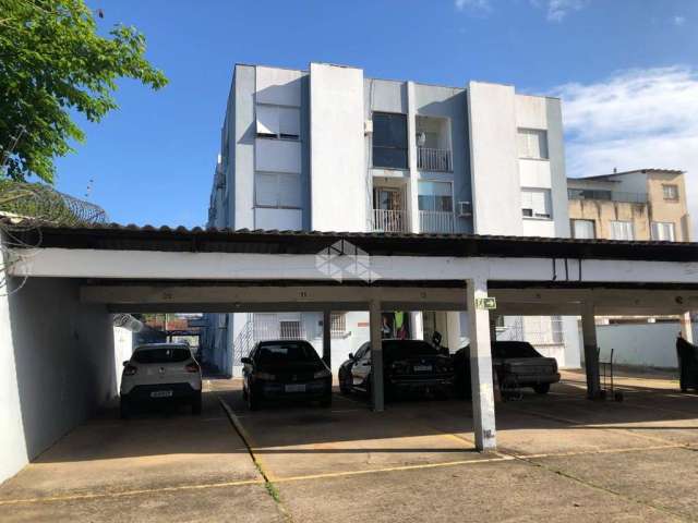 Apartamento em Cristal