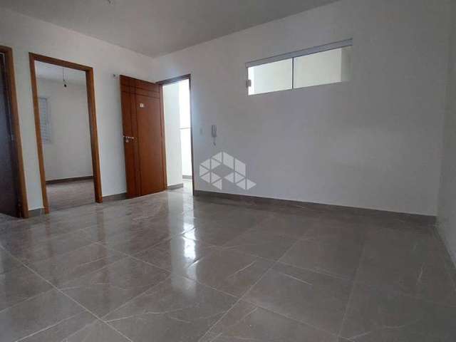 Apartamento em Vila Santa Clara