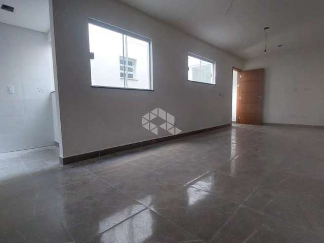 Apartamento em Vila Santa Clara