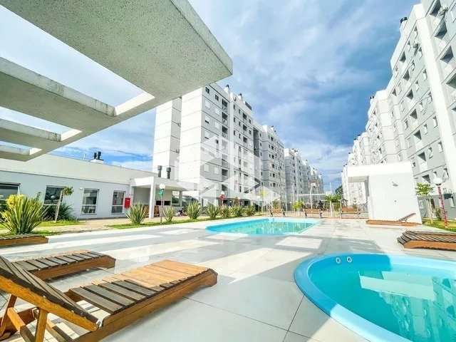 Apartamento em Santa Rita