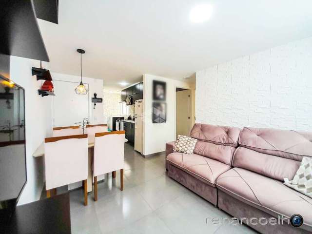 Apartamento em Mato Grande