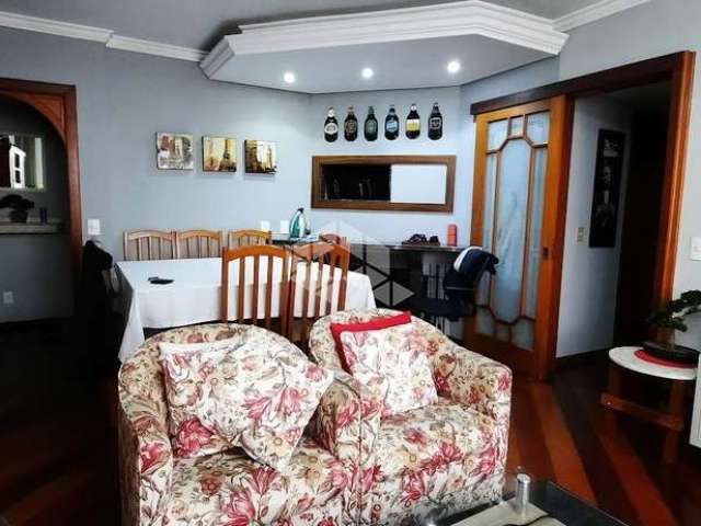 Apartamento em Auxiliadora