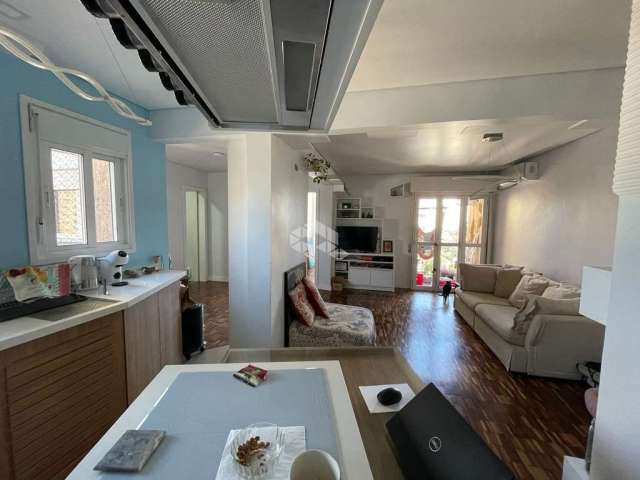 Apartamento em Cidade Baixa