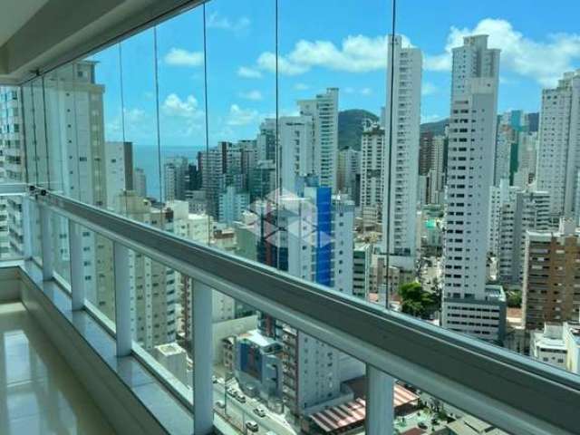 Apartamento em Centro