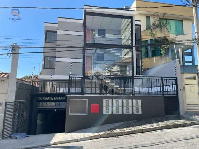 Apartamento em Tucuruvi