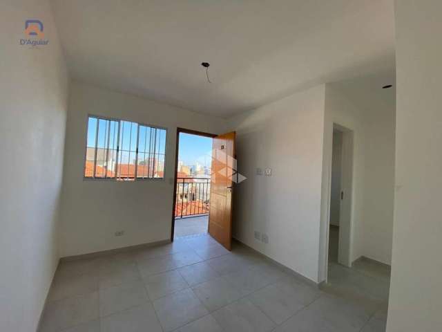 Apartamento em Parada Inglesa