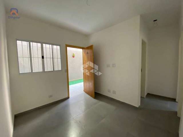 Apartamento em Parada Inglesa