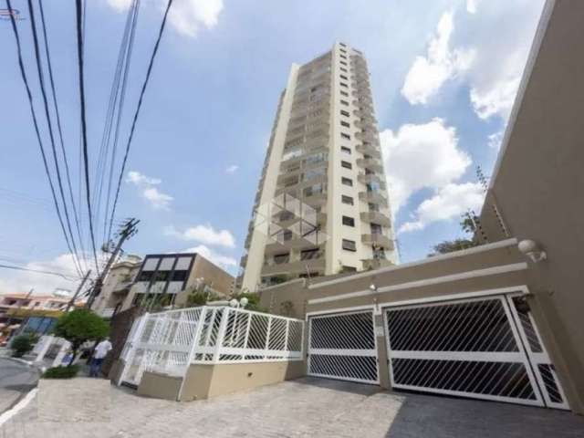 Apartamento em Tucuruvi