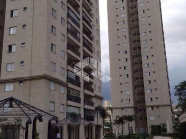 Apartamento em Lauzane Paulista