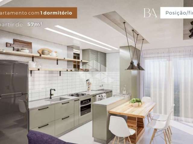 Apartamento em Barreiros