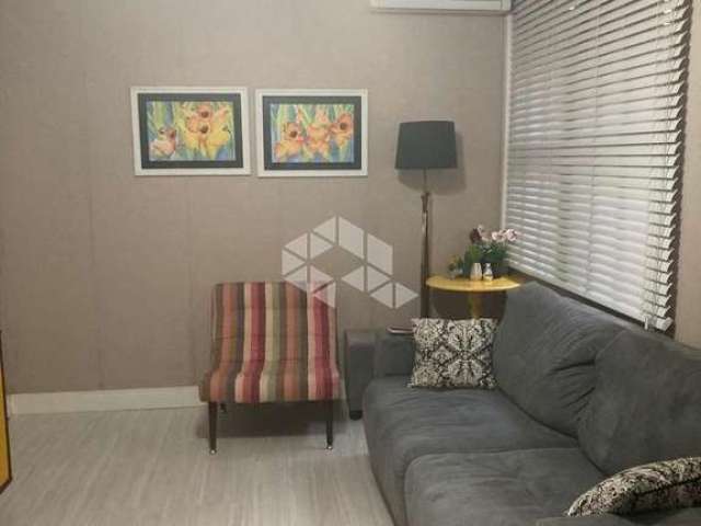 Apartamento em Praia De Belas