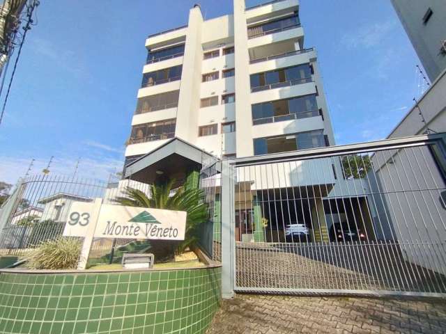 Apartamento em Higienópolis